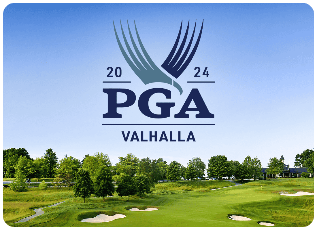 PGA Championship  Official Website