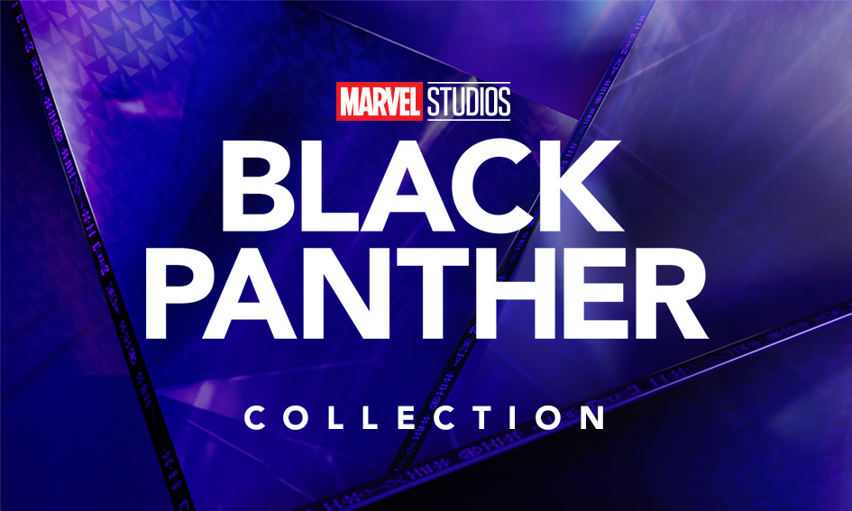 Black Panther Collection