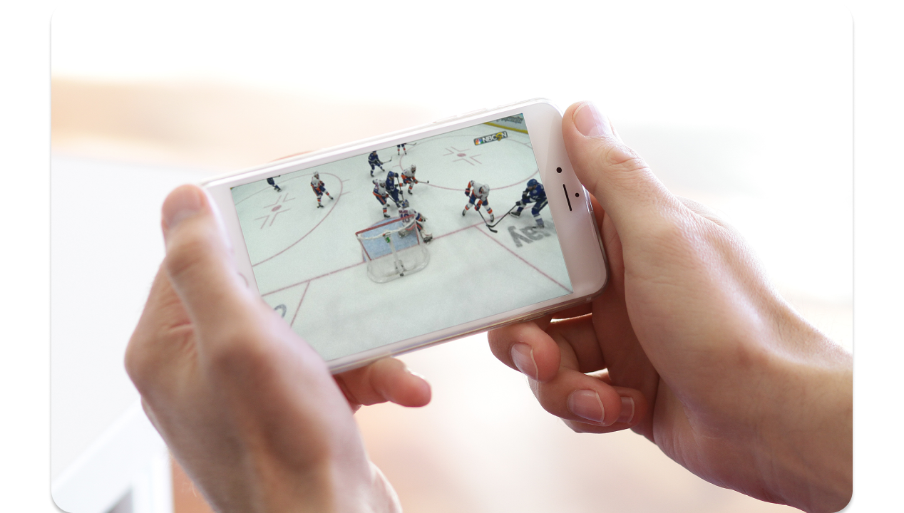 nhl streaming hulu