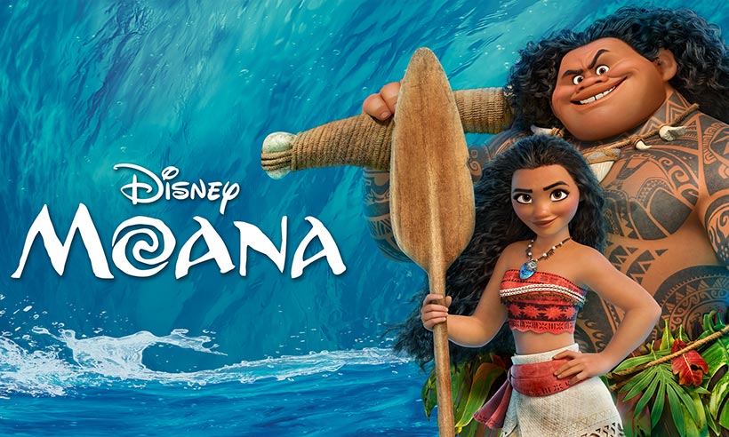 Moana