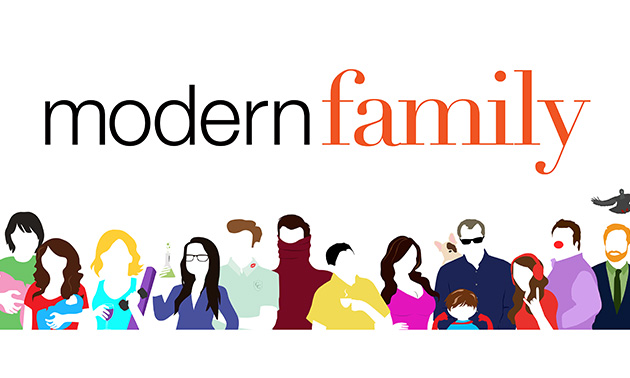 Image - Modern Family