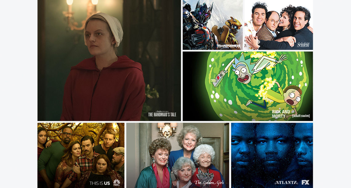 Something for Everyone Tab