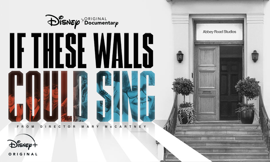 If These Walls Could Sing
