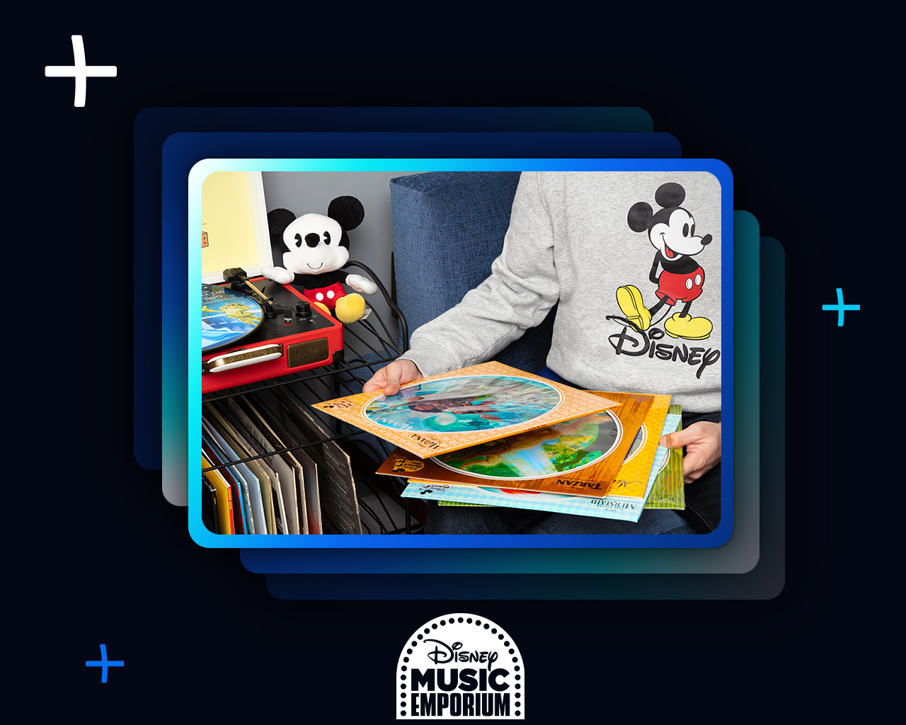 Disney Music Group