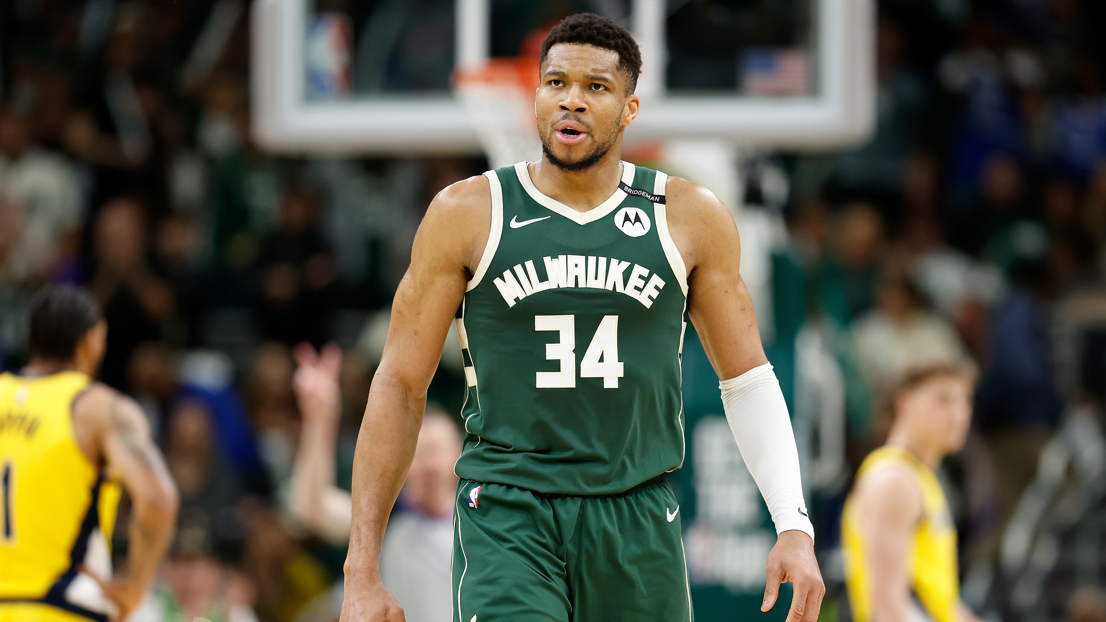 NBA Rank 2025: Rankings for the top 10 players in the league