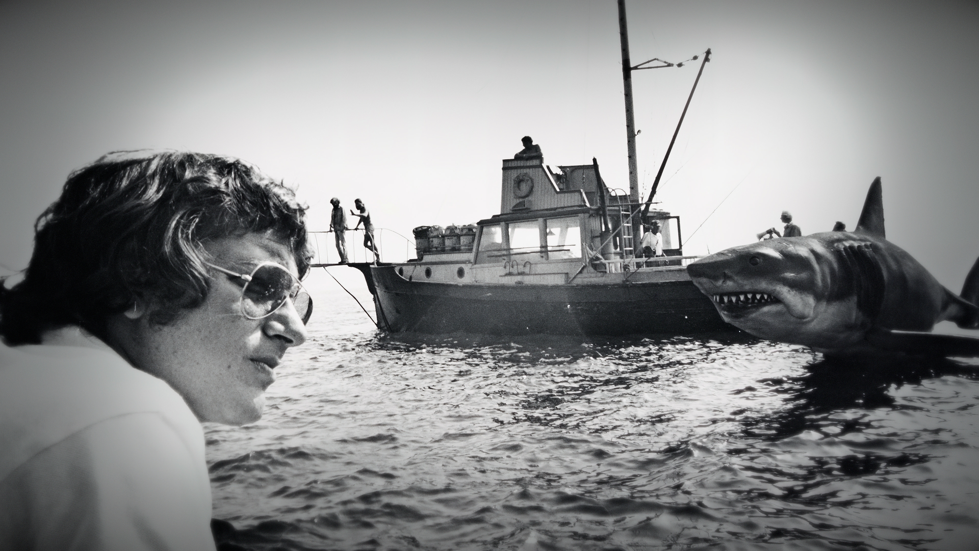 JAWS @ 50: The Definitive Inside Story, National Geographic