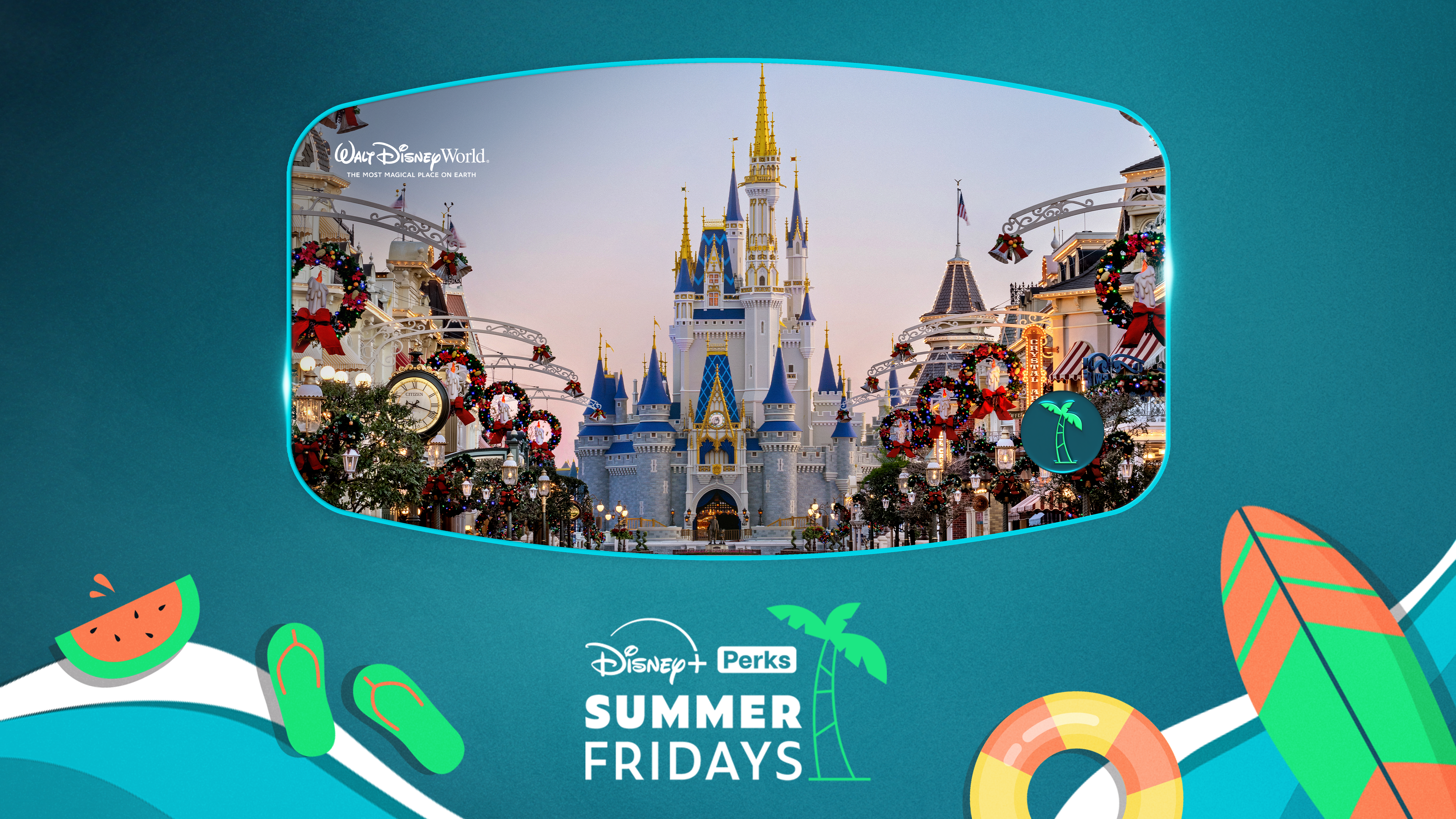 Image of Walt Disney World®