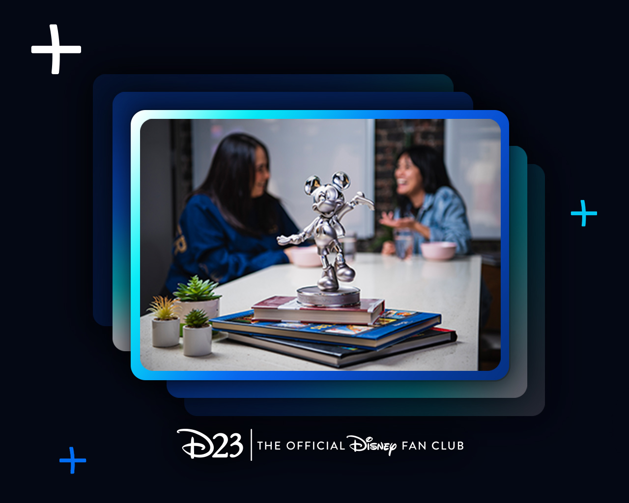 D23 The Official Disney Fan Club