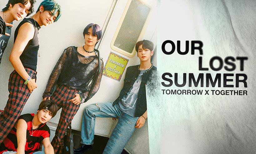 Tomorrow x Tomorrow: Our Lost Summer