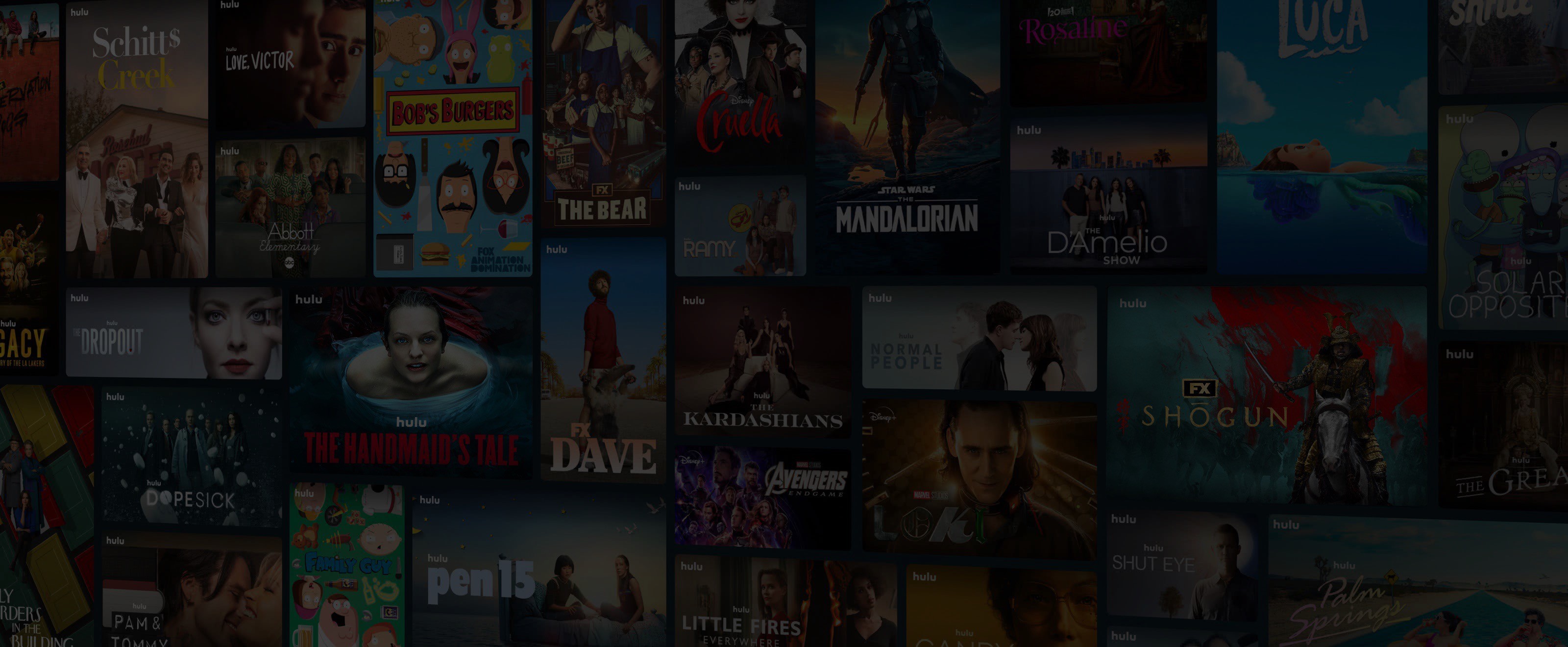 Stream TV and Movies Live and Online