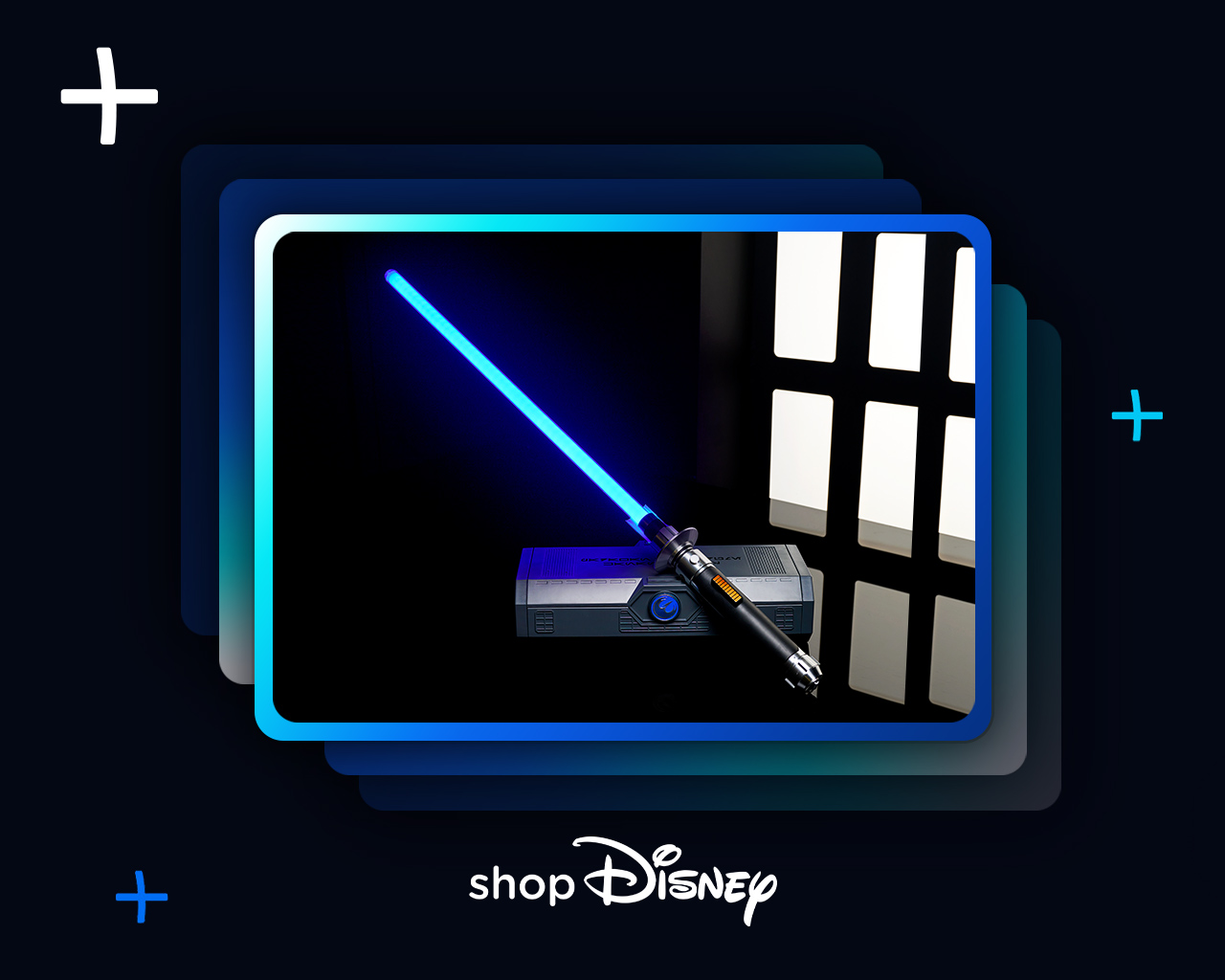 shopDisney