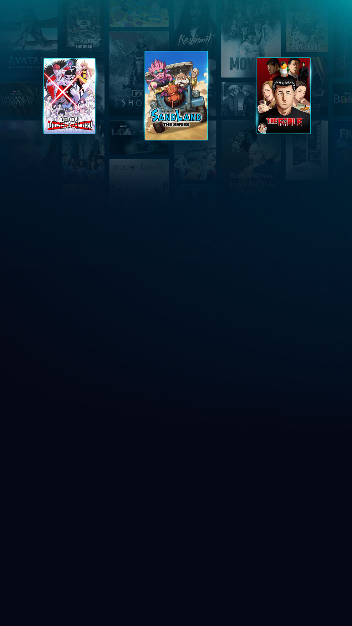 BROWSE ALL visual data 2