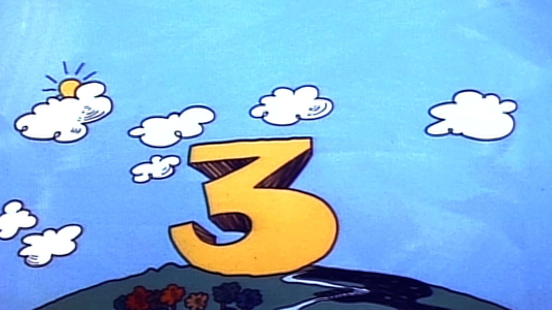 Three is a Magic Number | Schoolhouse Rock!