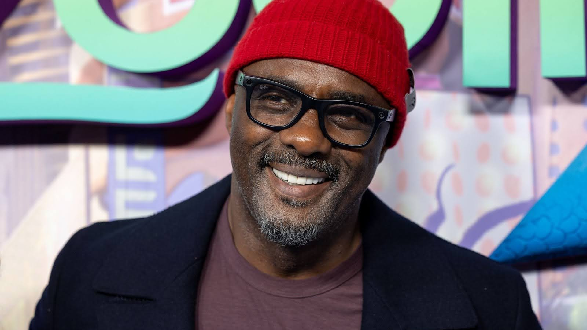 Chief Bogo (Idris Elba), Zootopia 2, Disney