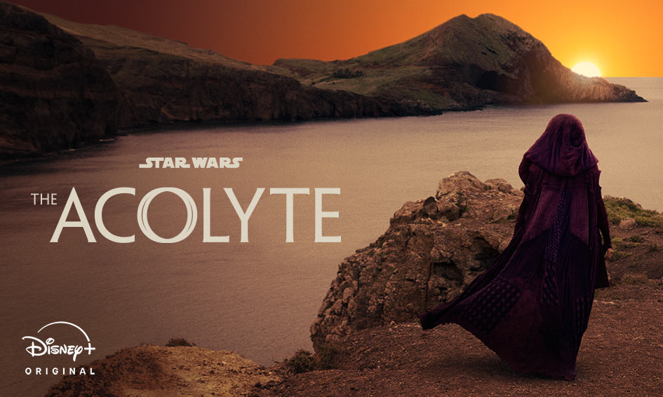 Acolyte