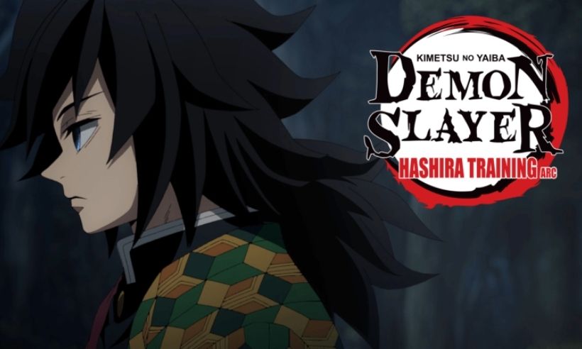 Image - Demon Slayer: Kimetsu no Yaiba Hashira Training Arc