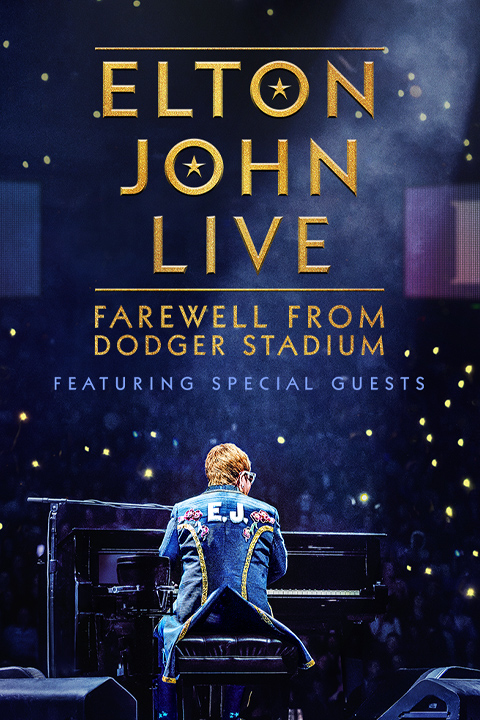 Elton John - Portrait 