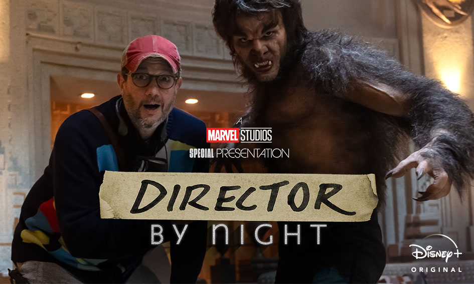 Director by Night