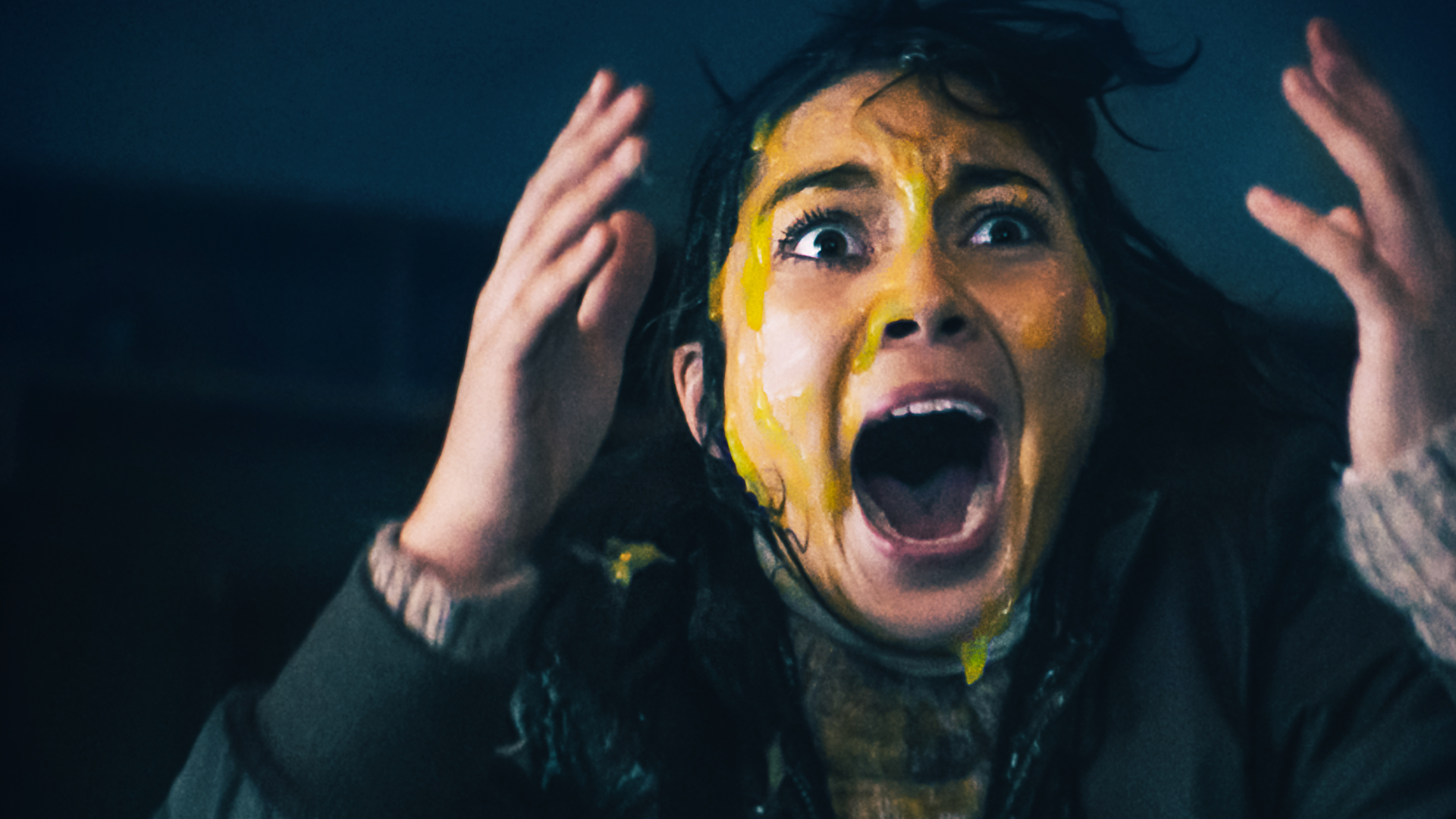 Best Halloween Movies & Series on Disney+ - Goosebumps