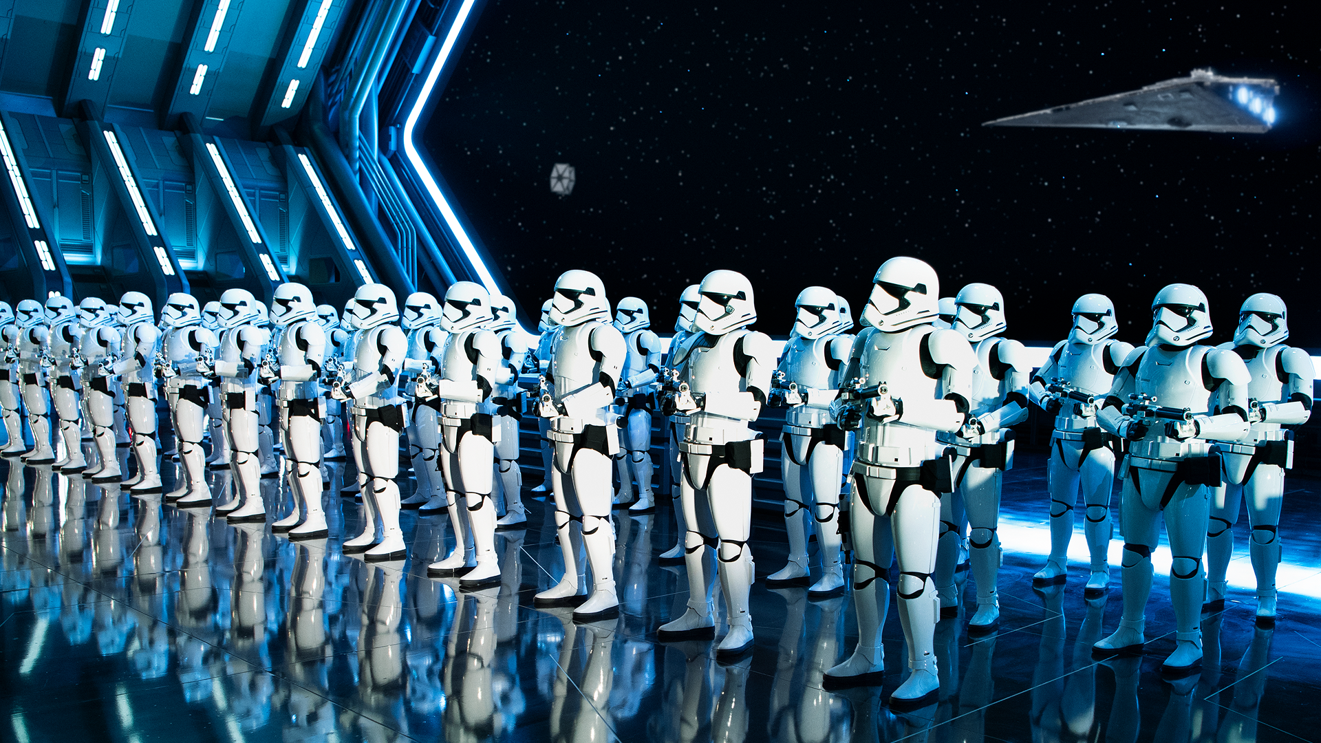 Star Wars