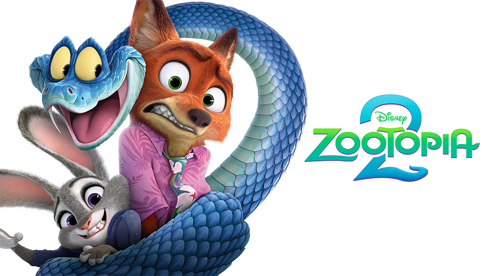 Zootopia 2