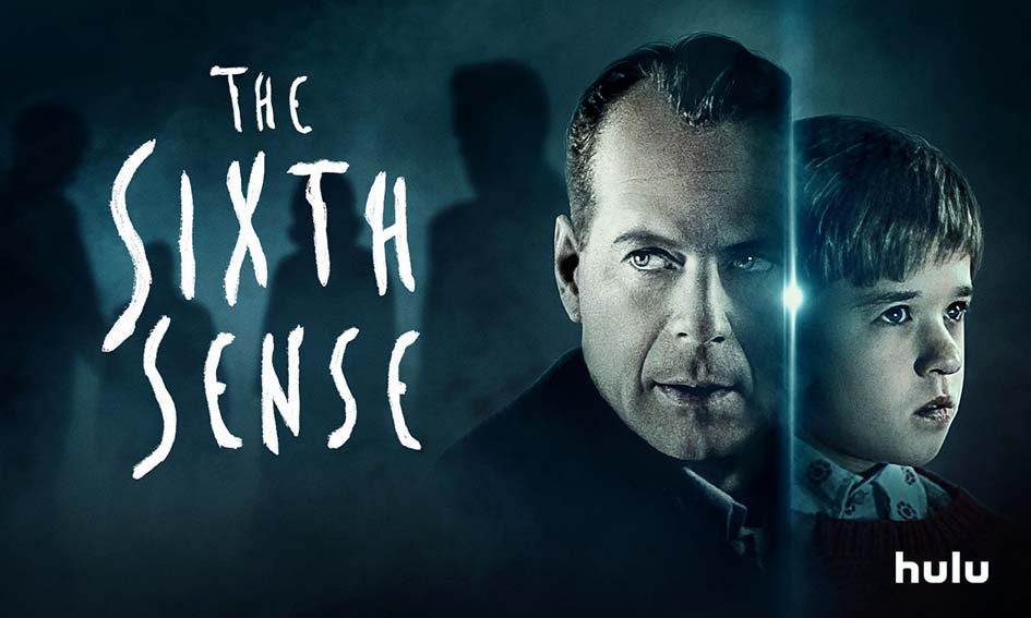 The SIxth Sense