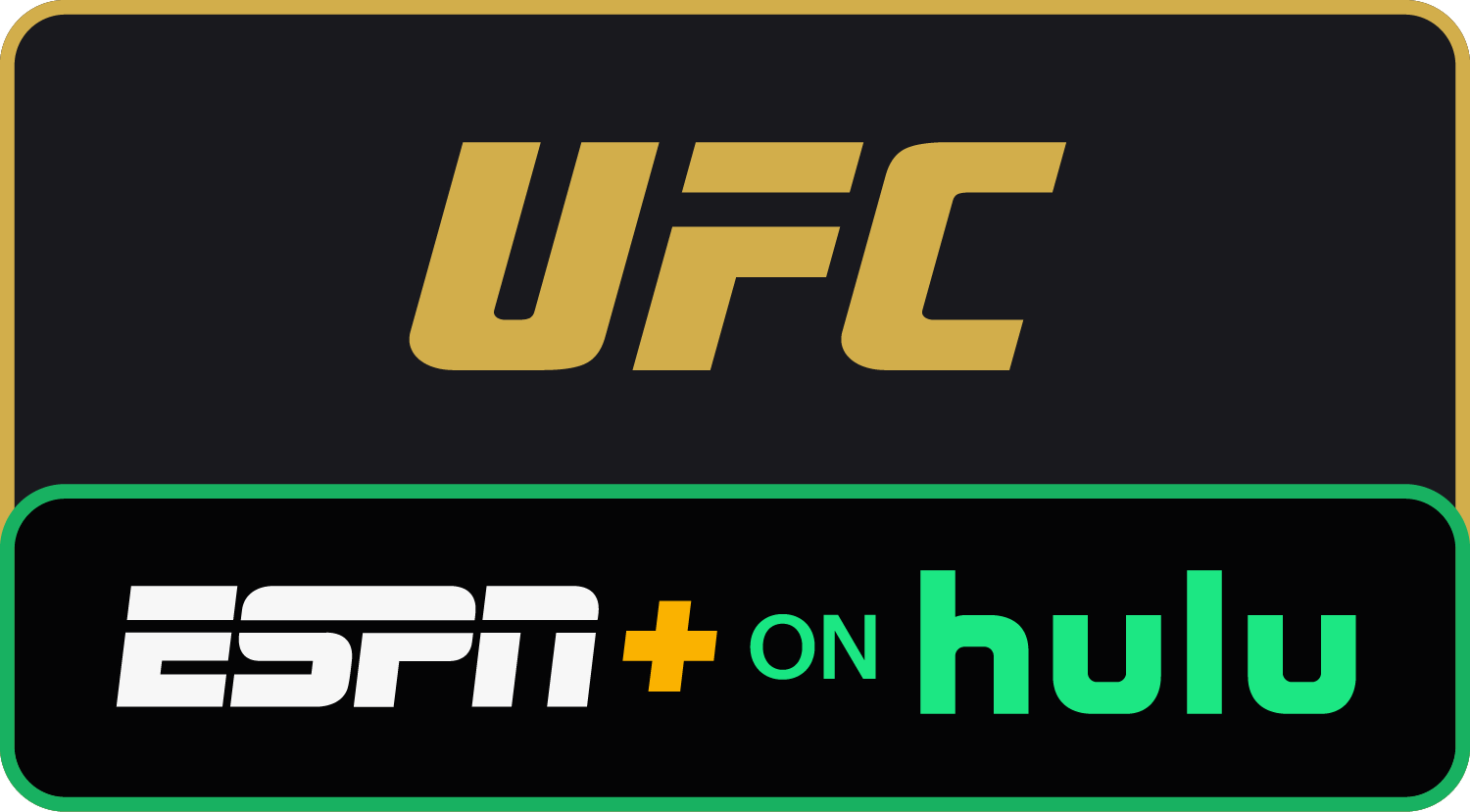 Stream UFC Pay Per View with ESPN on Hulu Hulu