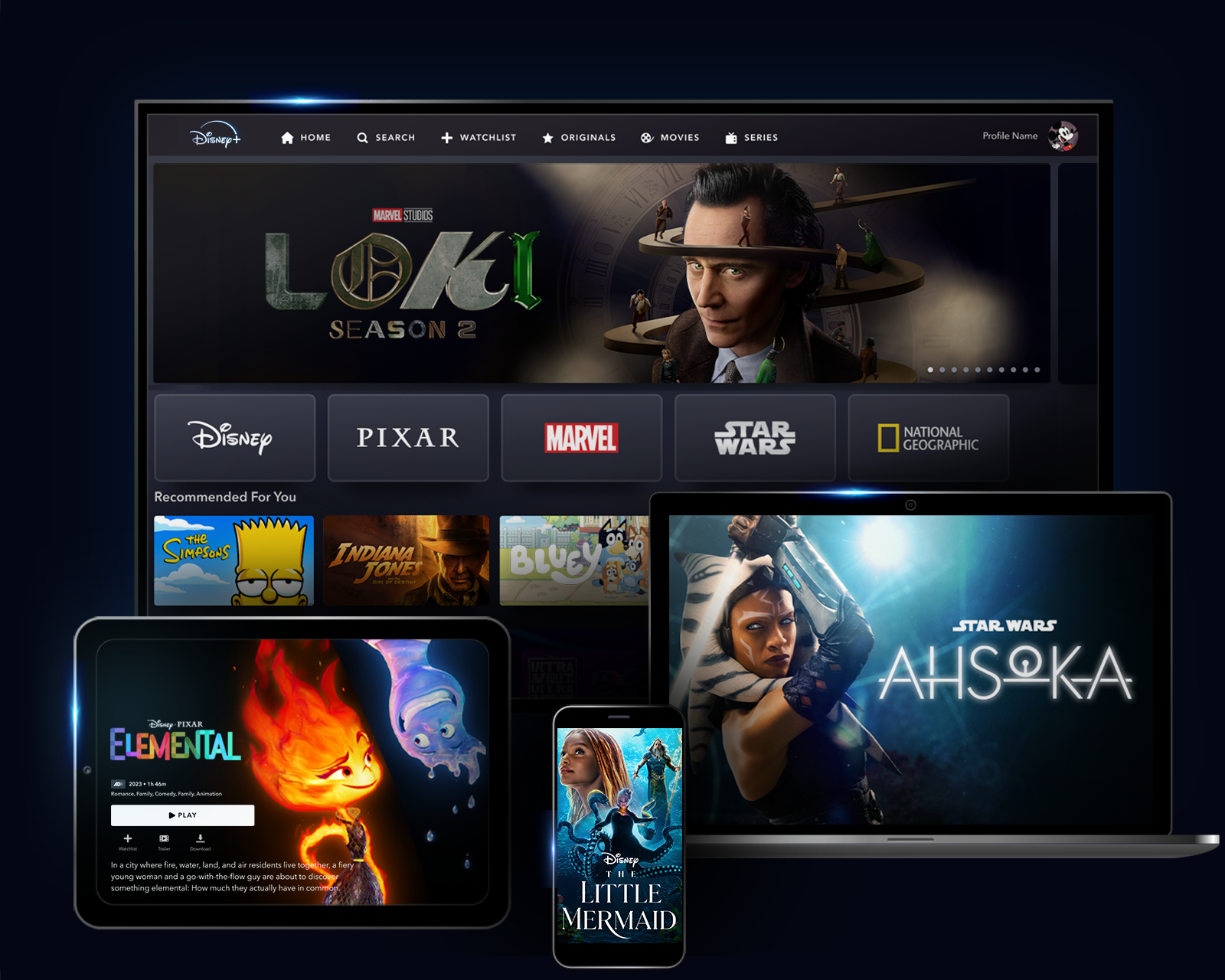 Disney Plus: How to Sign Up, Pricing, What to Watch and More in 2024