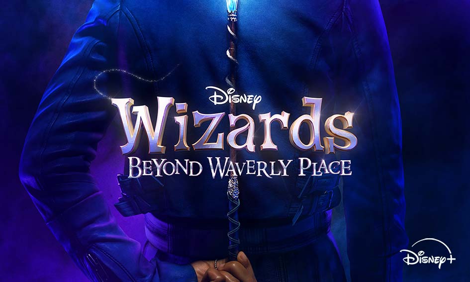 Wizards Beyond Waverly Place