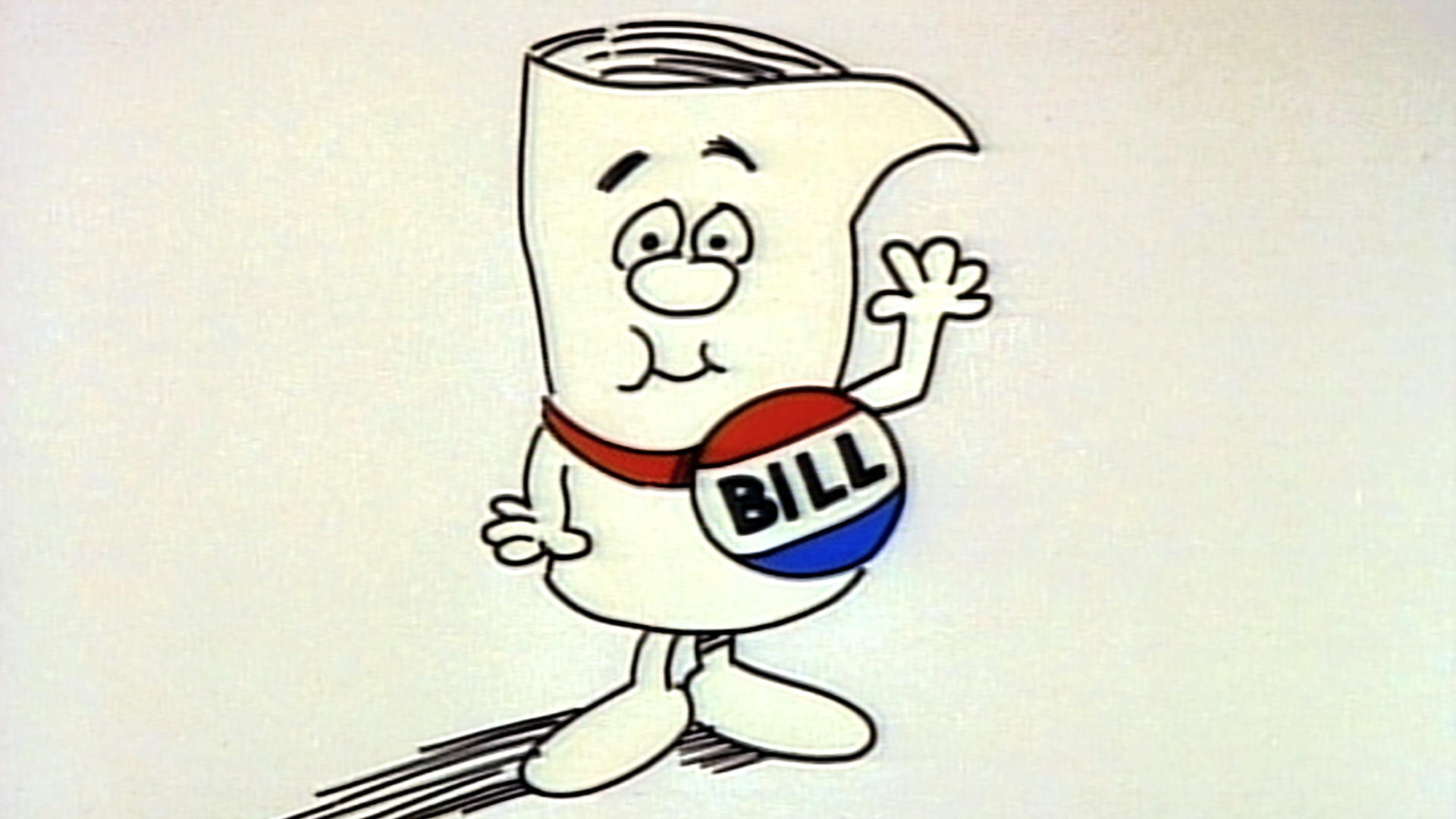 I'm Just a Bill | Schoolhouse Rock!