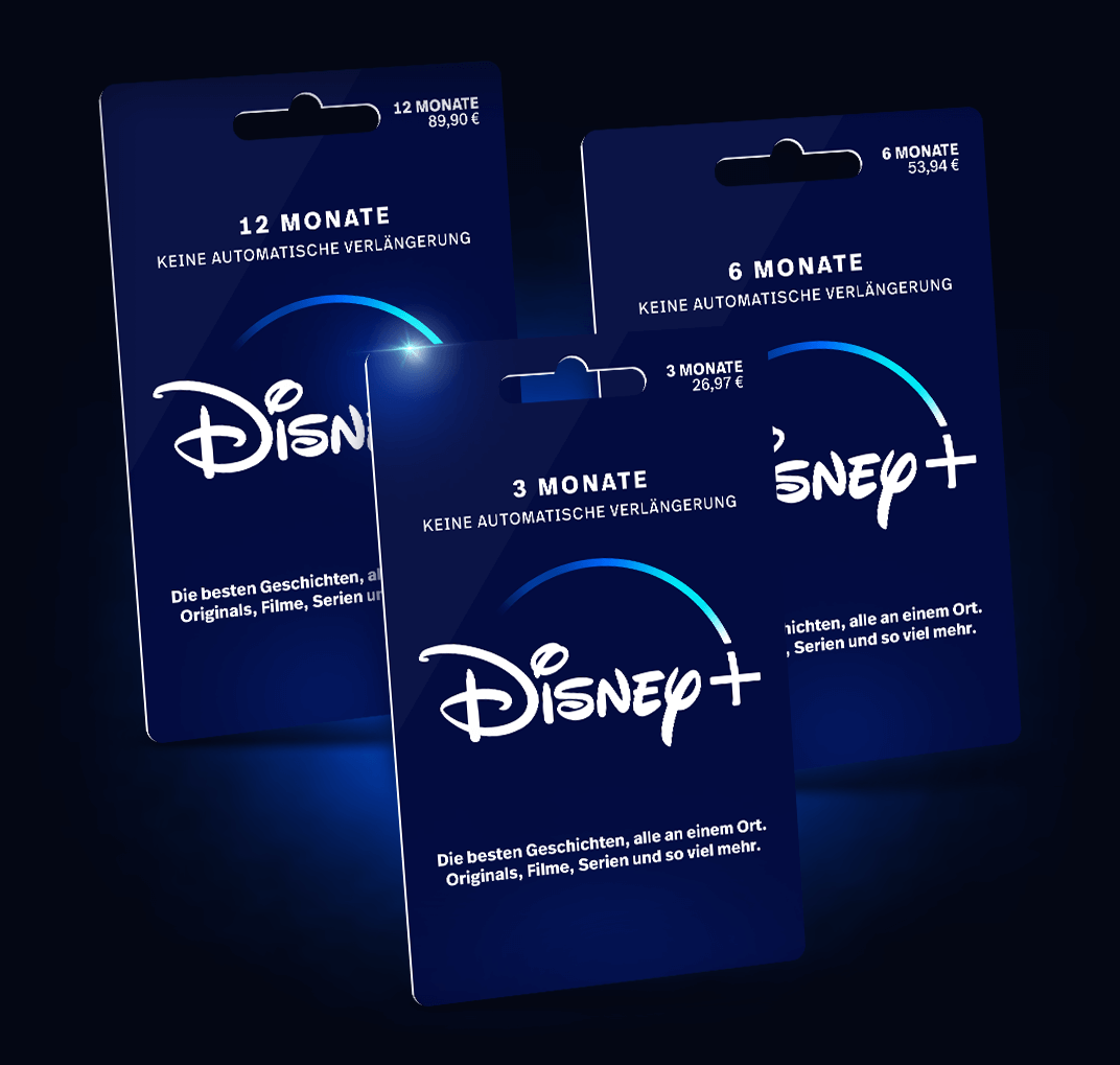 Disney+