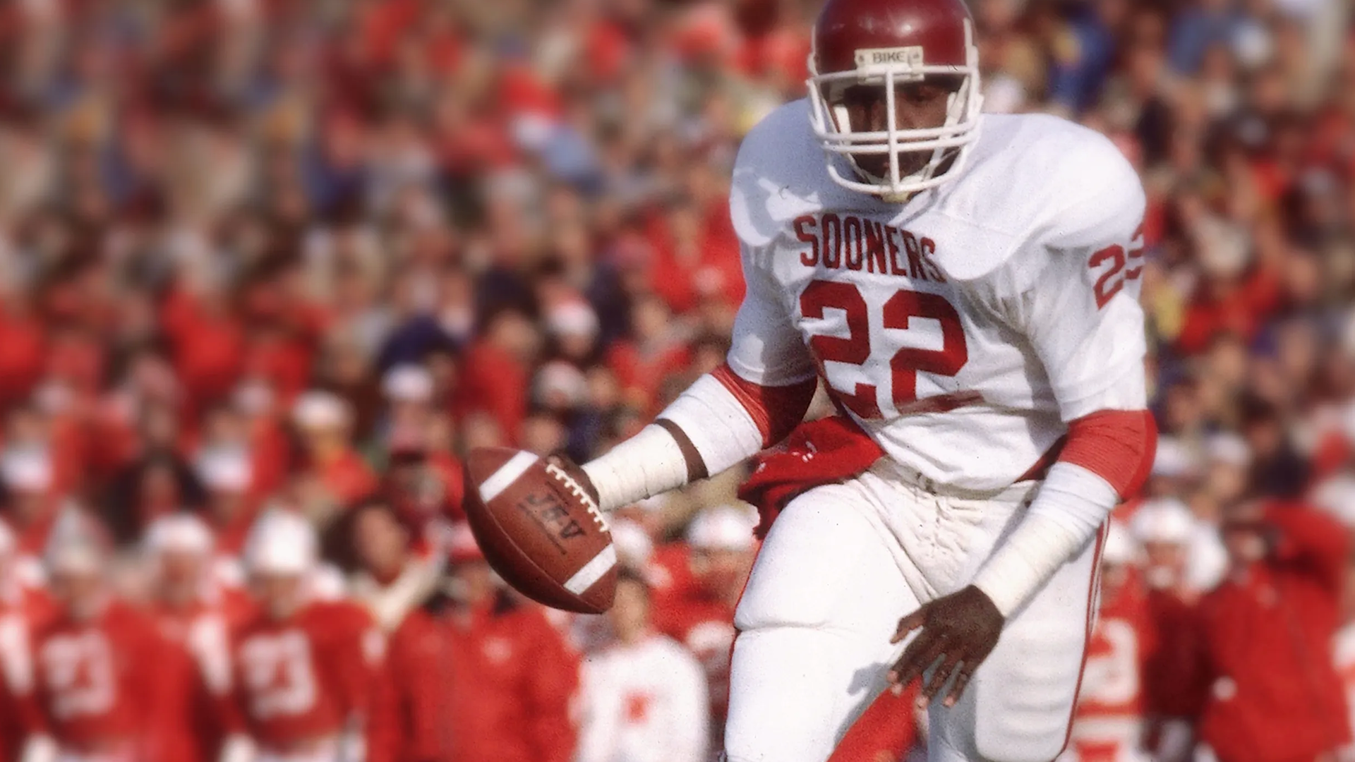 The Best That Never Was, ESPN
