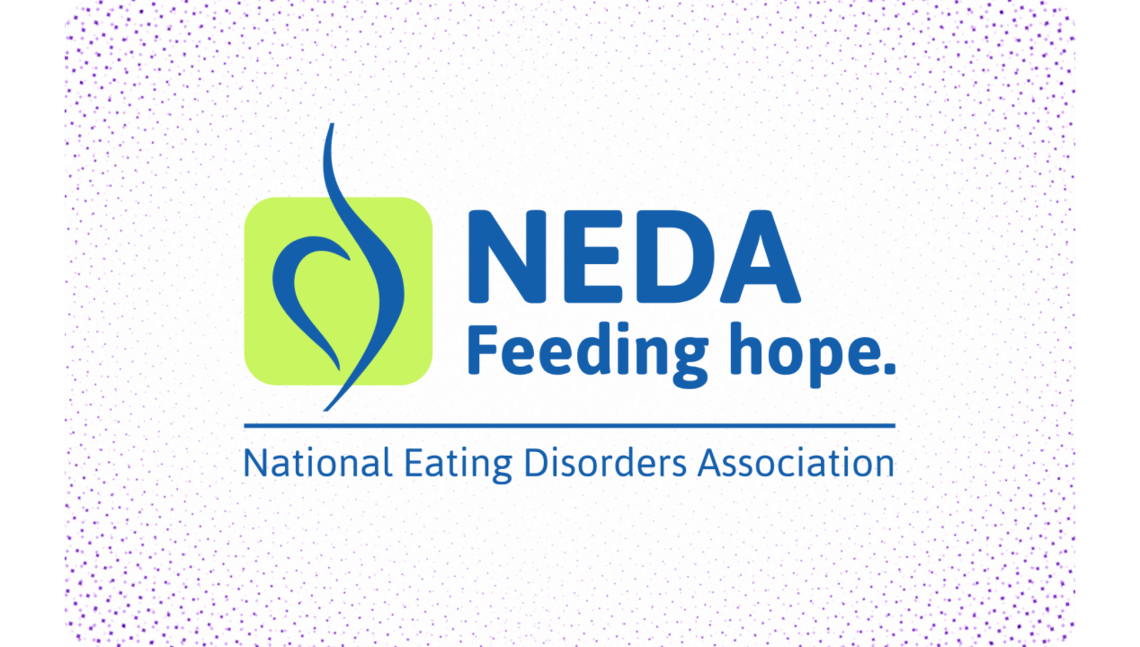 NEDA Feeding Hope Logo