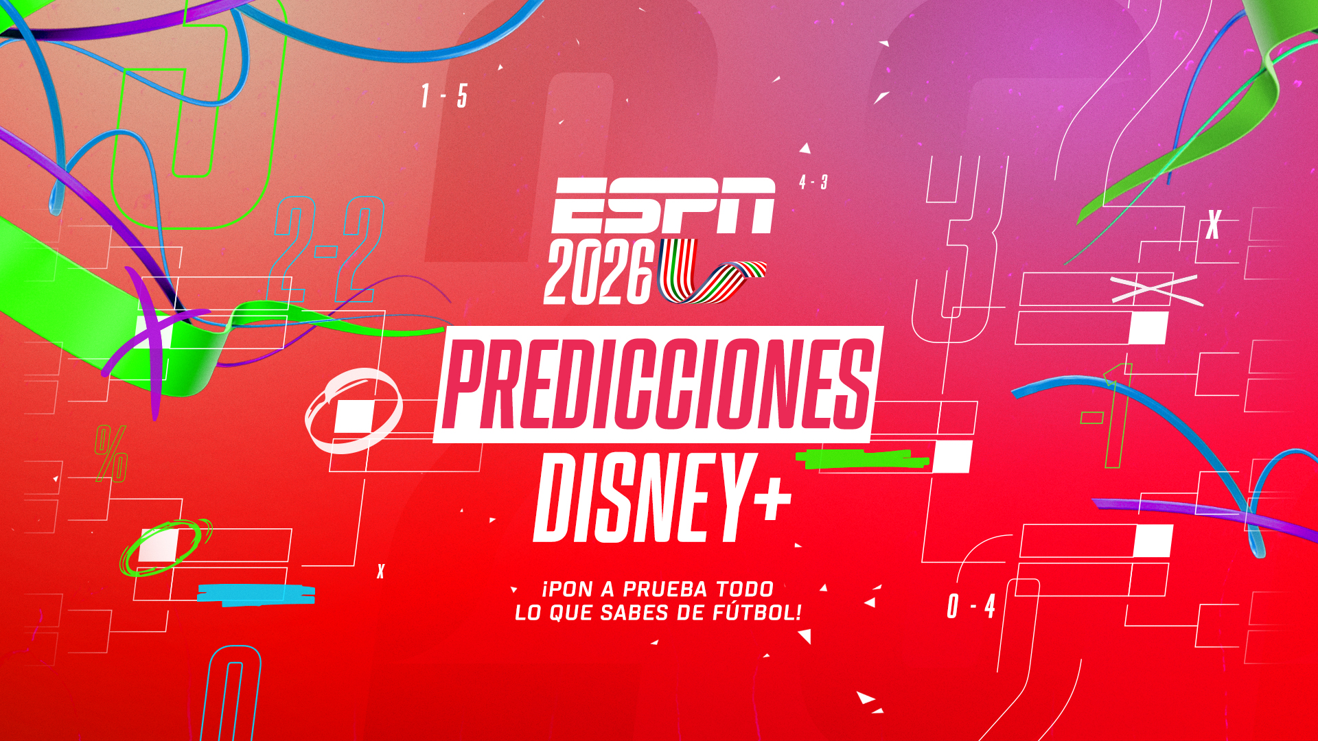 Predicciones Disney+
