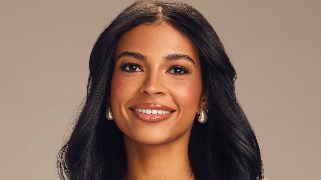 Layla Taylor from The Secret Lives of Mormon Wives Season 3.