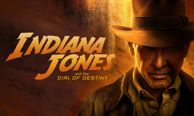 Indiana Jones 5