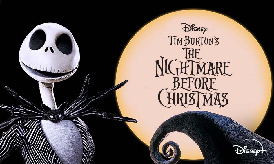 Nightmare Before Christmas