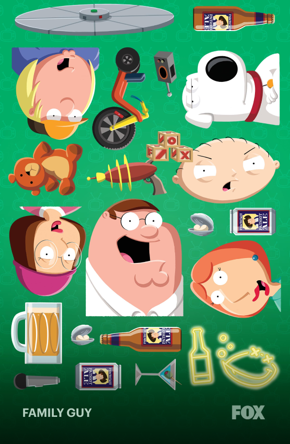 Family guy free online streaming new arrivals