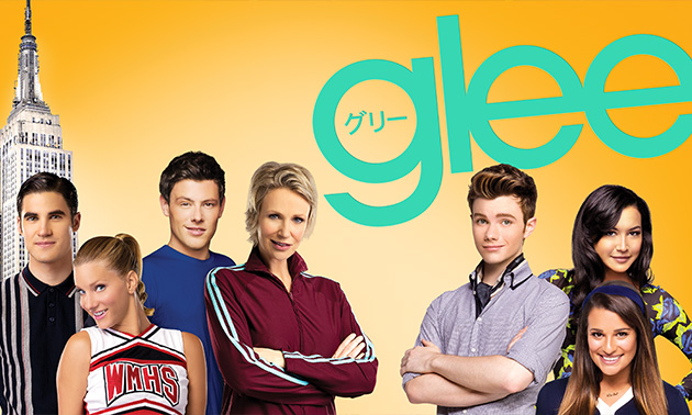 Glee