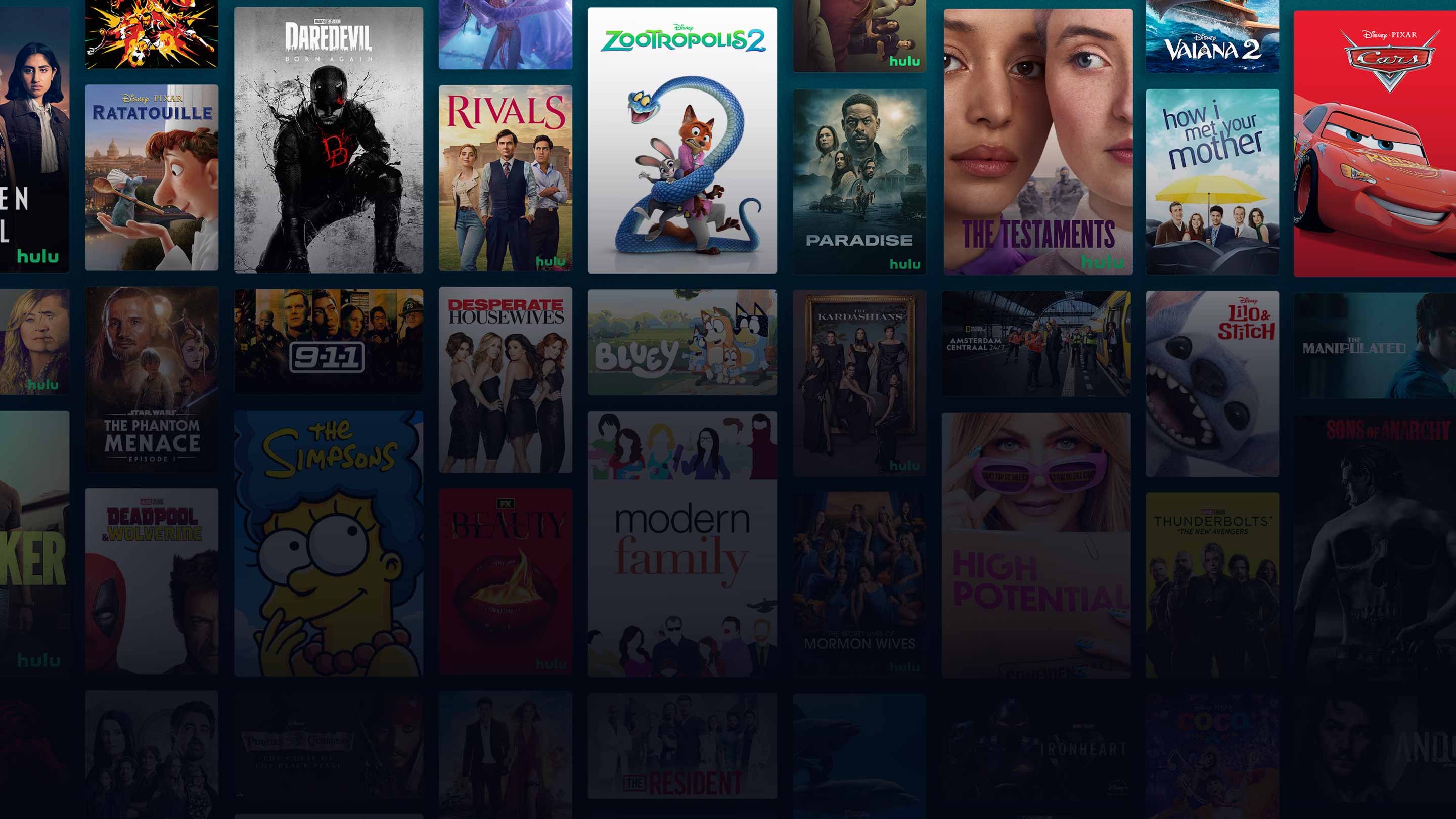 Kijk nieuwe Originals, blockbusters en series: Disney+ Nederland