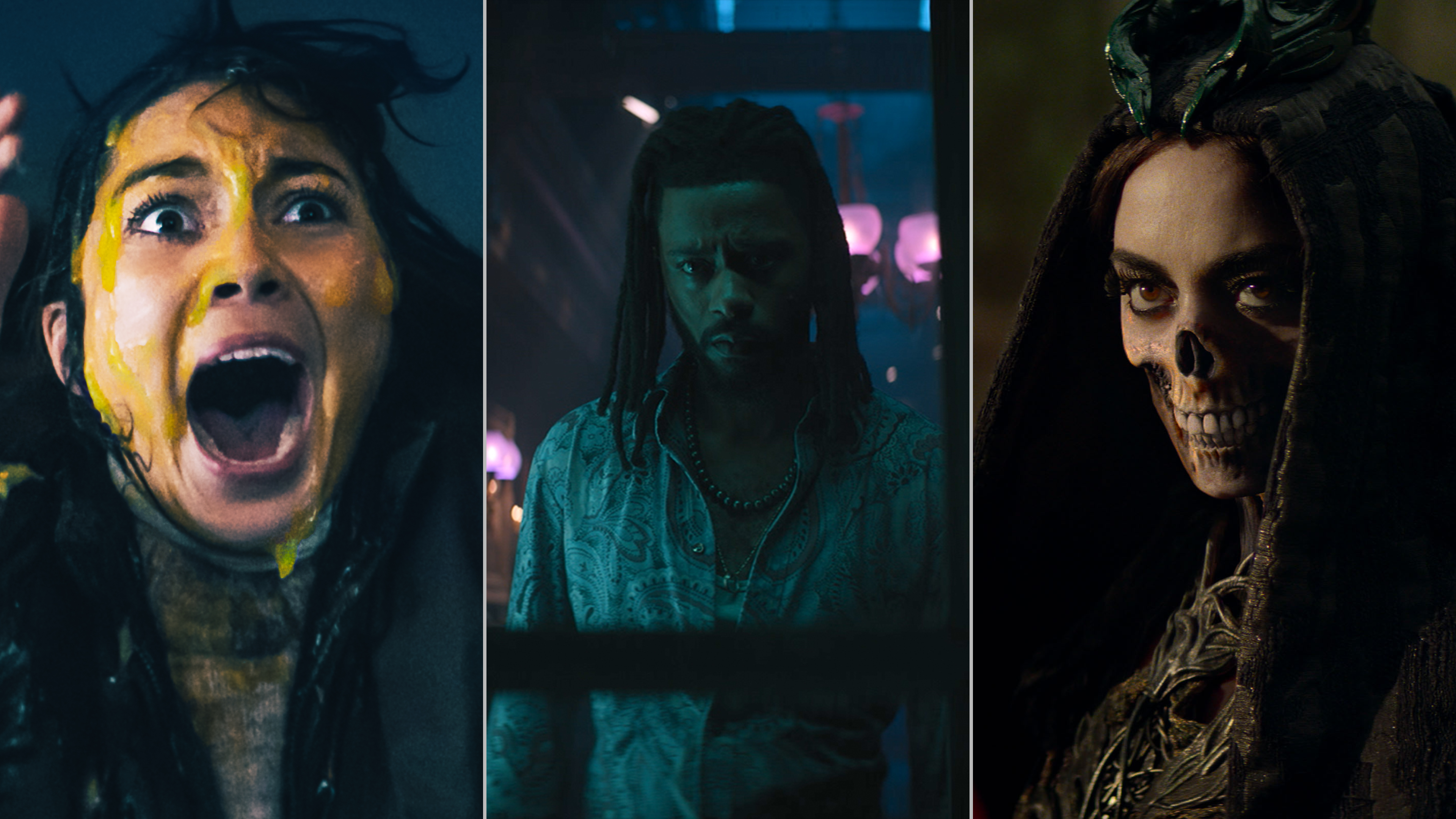 Best Halloween Movies & Series on Disney+ - Hero