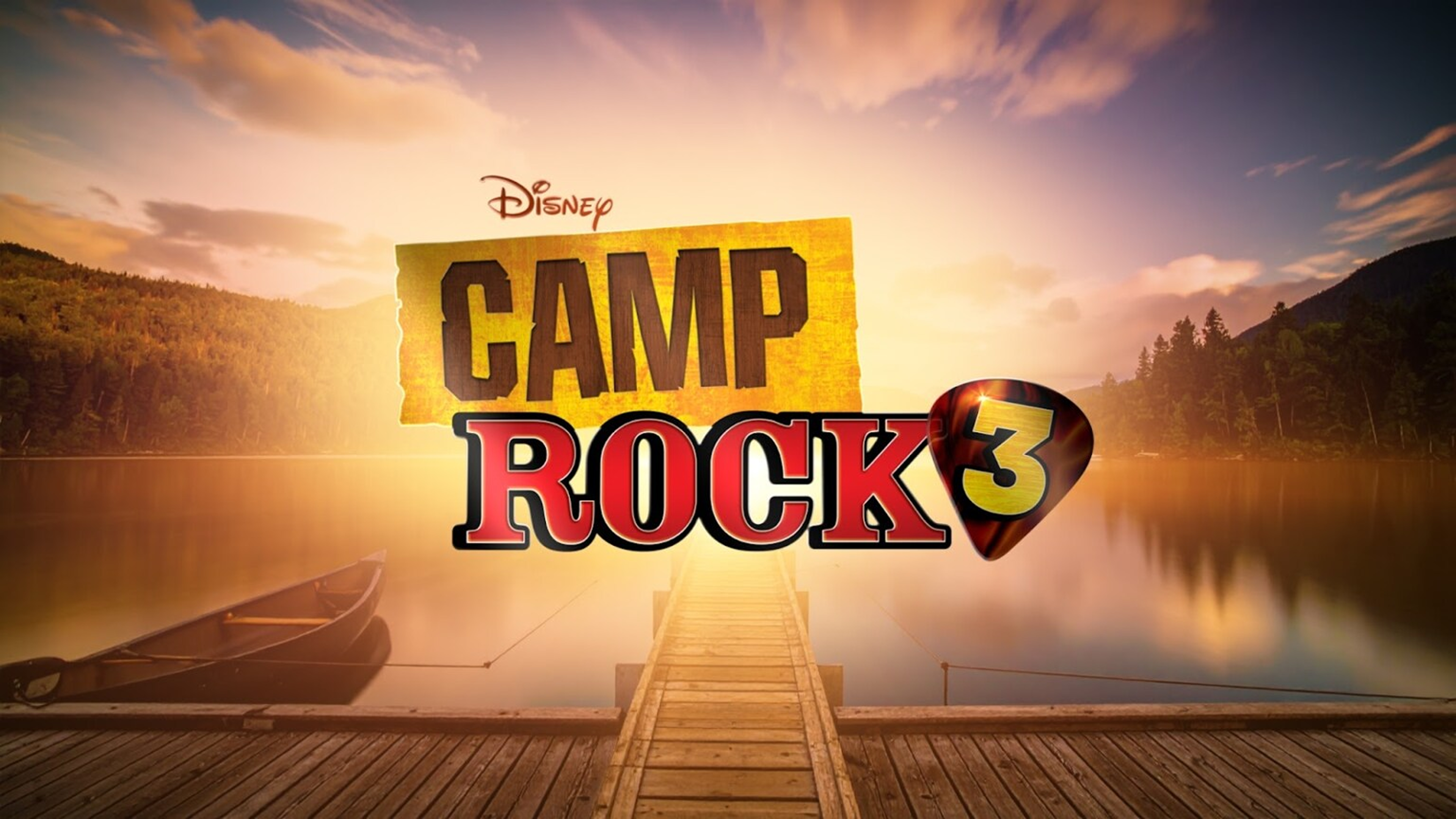 en-US - en-GB - Image - 313: Coming Soon | Camp Rock 3 - Press Release - Hero