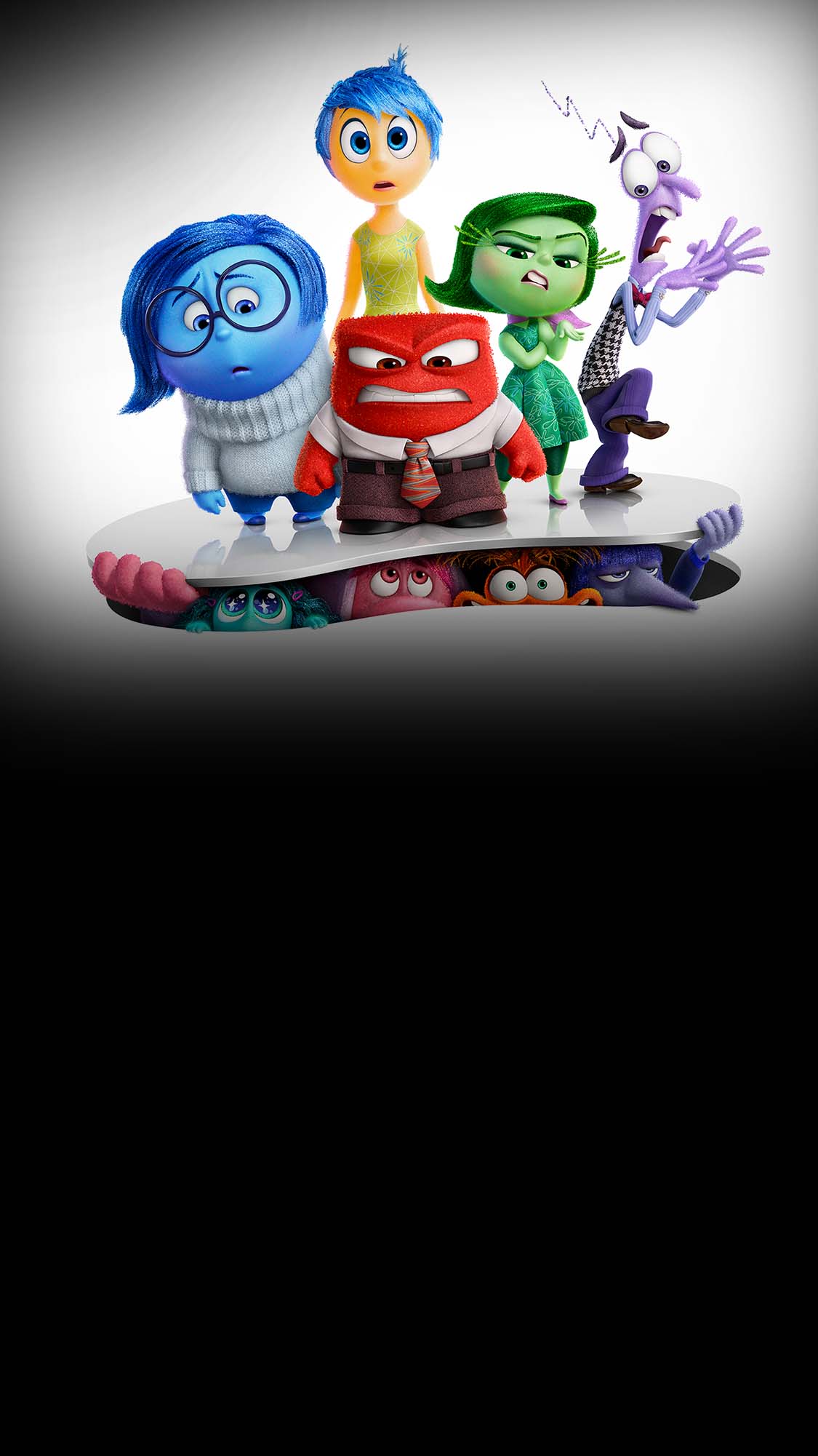 Inside Out 2