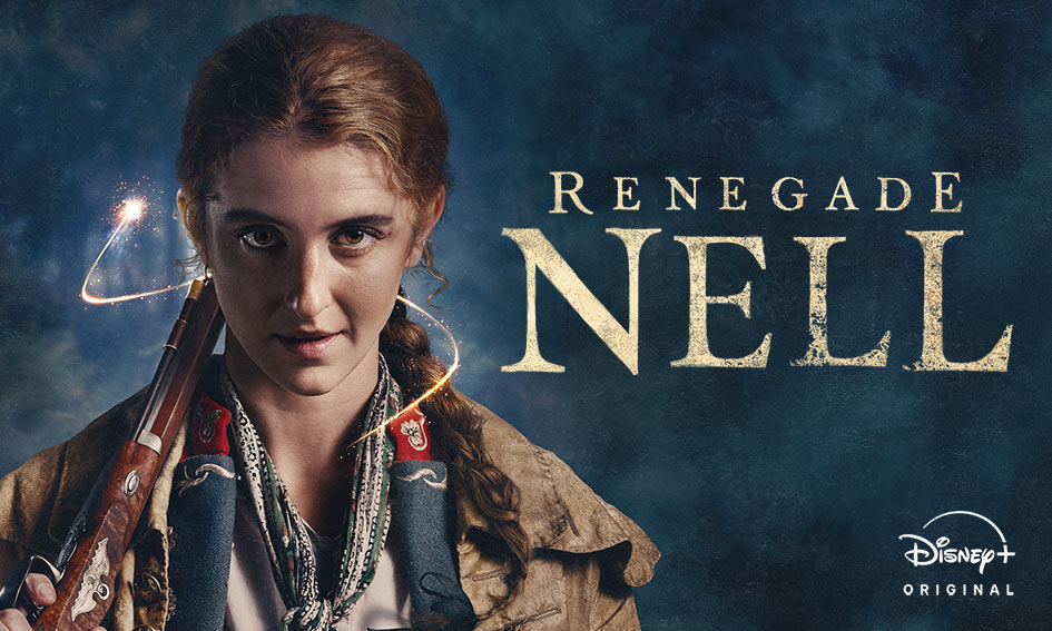 Renegade Nell
