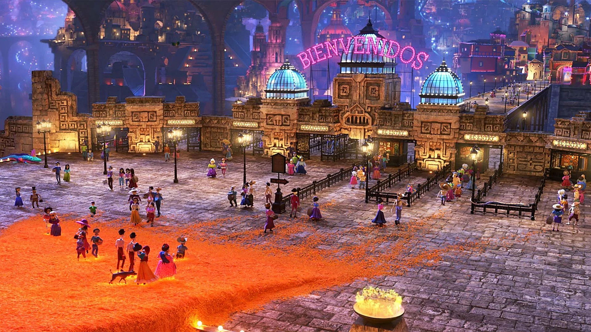 7 Things You Didn't Know About Coco