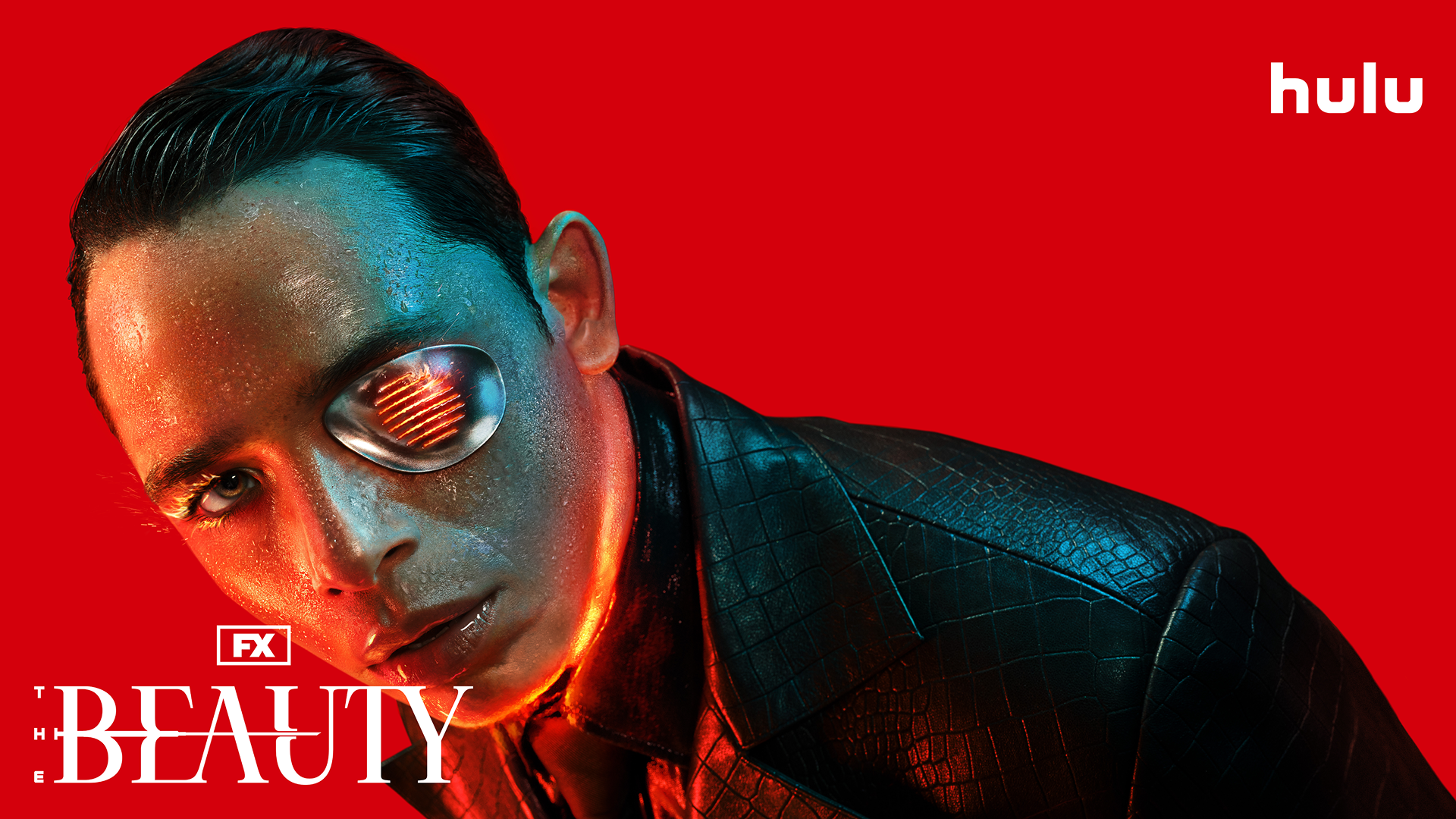 Anthony Ramos As The Assassin in FX’s The Beauty