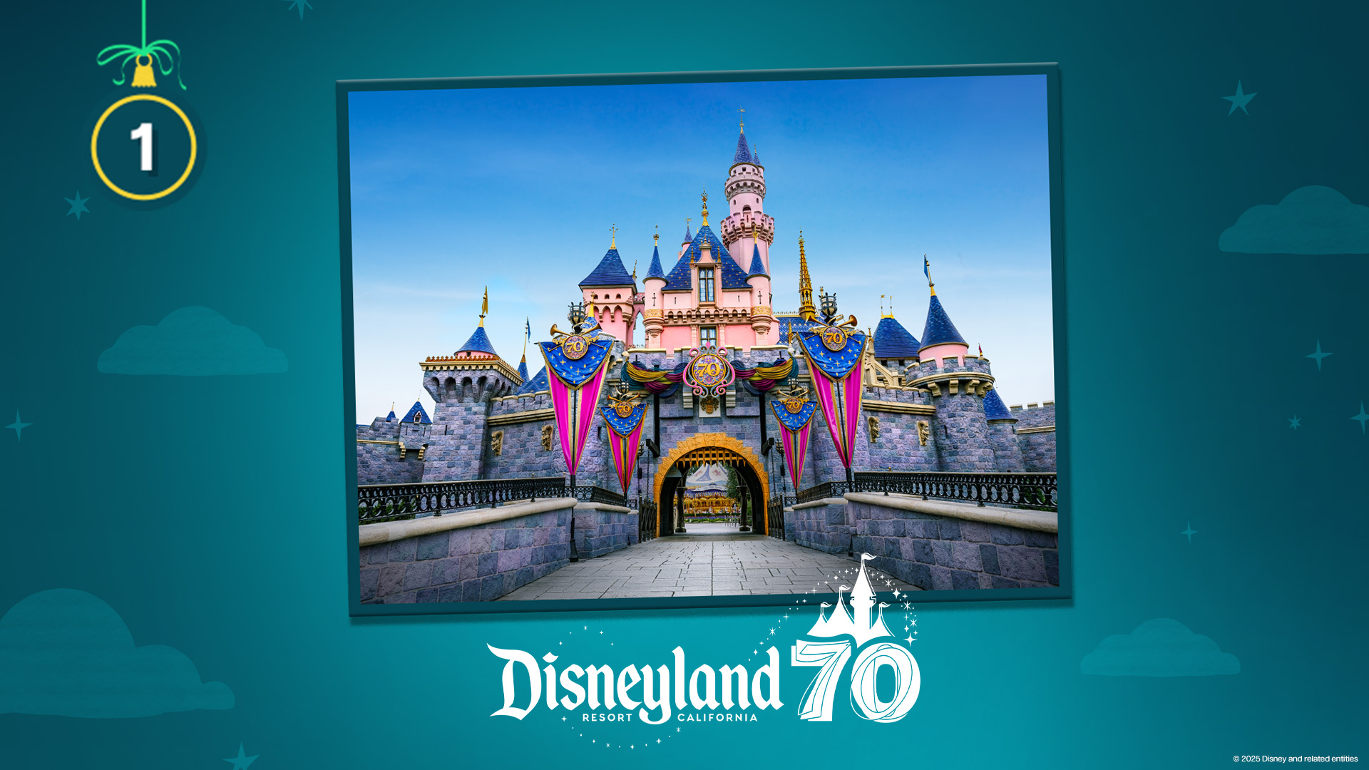 12 Days Of Disney+ Perks Is Here