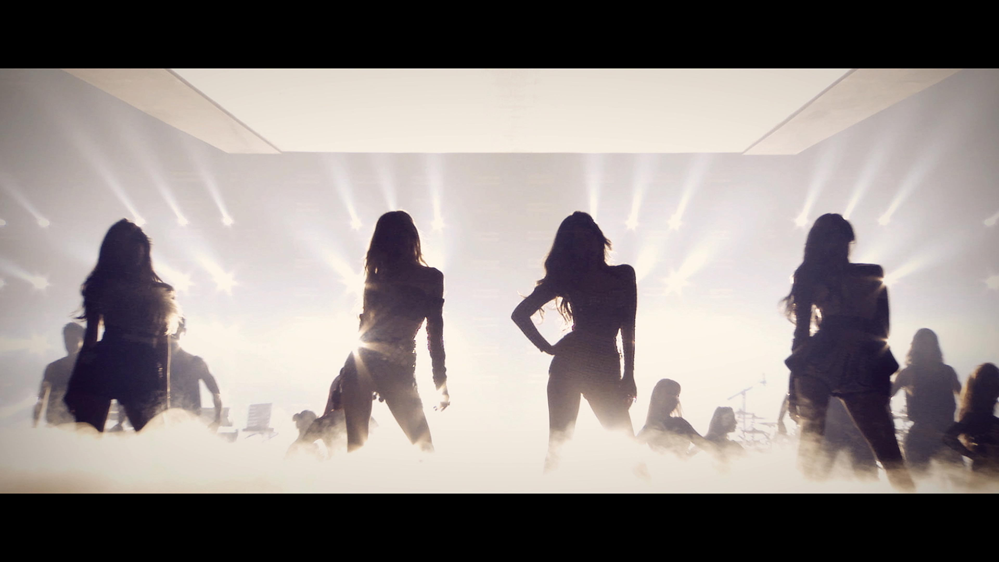 『BLACKPINK THE MOVIE』