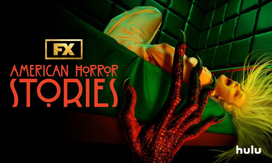 American Horror Story S3