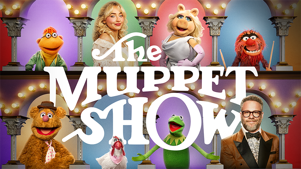 The Muppet Show